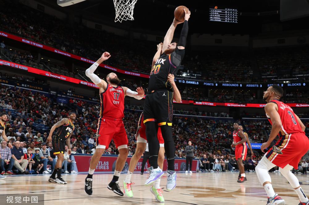 识过球员们 识过球员们