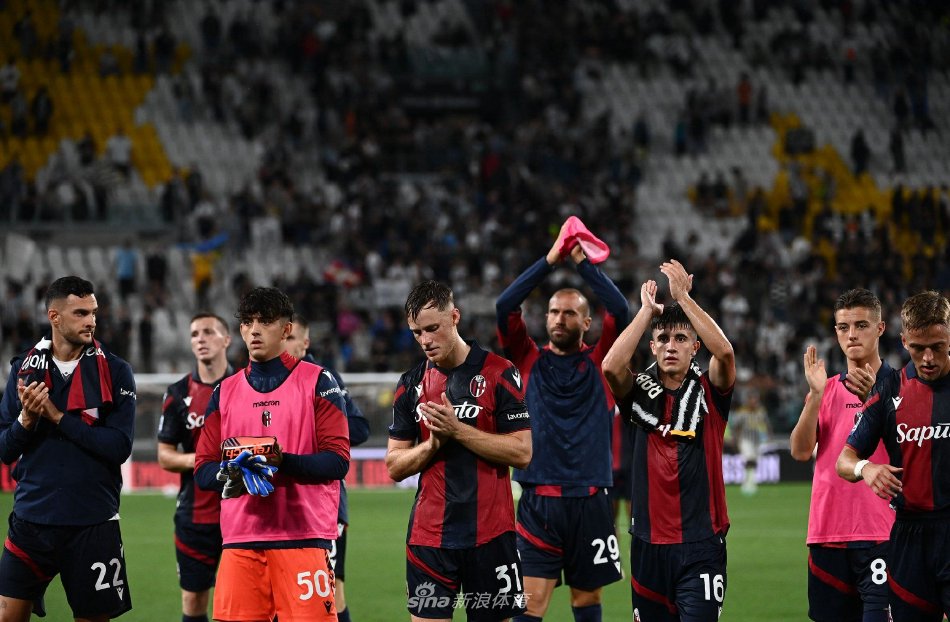 我们看到了 我们看到了