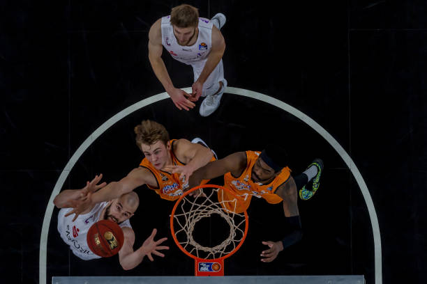 战术考量 战术考量